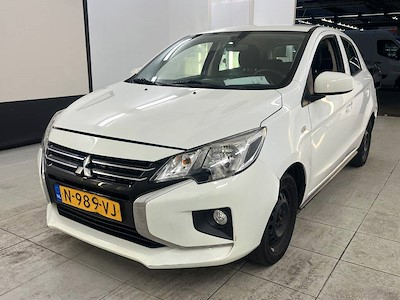 Mitsubishi Space star 1.2 Cool+ SDA