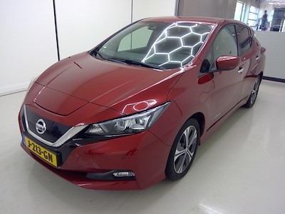 Nissan Leaf ActieAuto 40kWh 5d Tekna APL