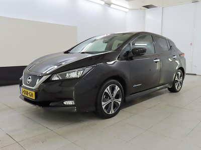 Nissan Leaf ActieAuto 40kWh 5d Tekna APL