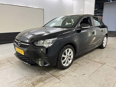 Opel Corsa 1.2 EDITION 55KW