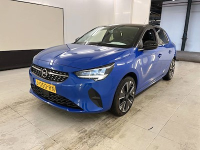 Opel Corsa-e 50kWh Launch Edition