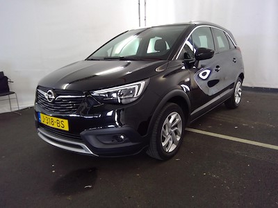 Opel Crossland X 1.2 Turbo S;S 81kW ACTI 5d Innovation APL 5d