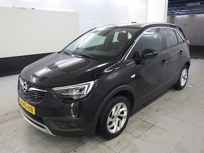 Opel Crossland X 1.2 Turbo S;S 81kW Innovation 5d
