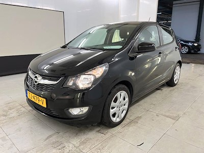 Opel Karl 1.0 Easytronic 3.0r 75pk Edition