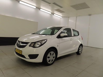 Opel Karl 1.0 Start/Stop 120 Jaar Edition 5d