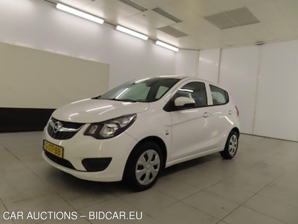 Opel Karl 1.0 Start/Stop 120 Jaar Edition 5d