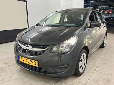 Opel Karl 1.0 Start/Stop 75pk Edition