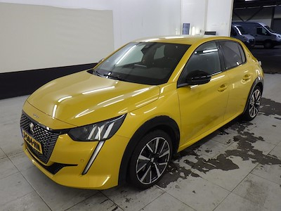 Peugeot 208 GT-Line 1.2 PureTech 100 5d