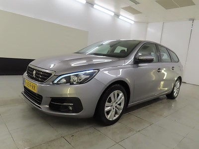 Peugeot 308 SW Blue Lease Active 1.5 BlueHDi 130 5d