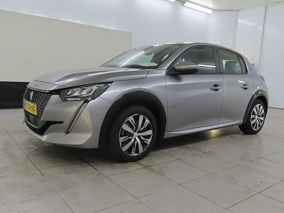 Peugeot E-208 Active EV 50kWh 136 5d