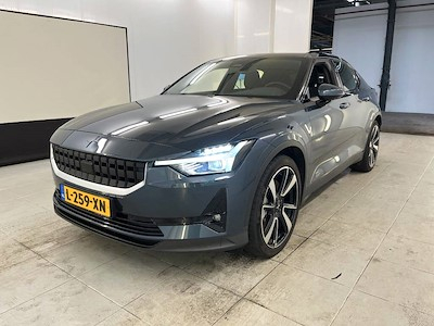 Polestar 2 Pilot Plus