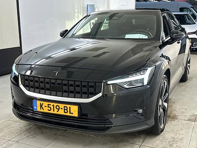 Polestar 2 Pilot Plus