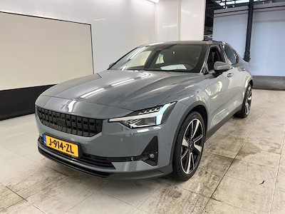 Polestar 2 Pilot Plus