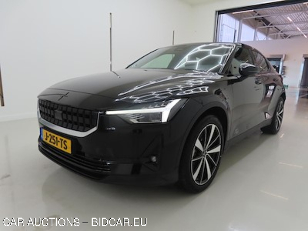 Polestar 2 Pilot Plus 5d