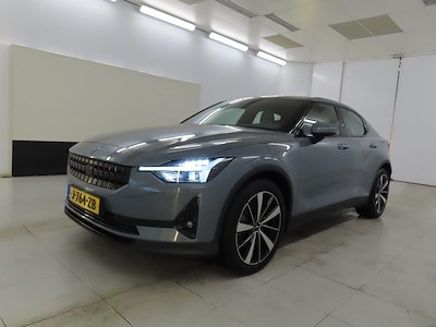 Polestar 2 Pilot Plus 5d
