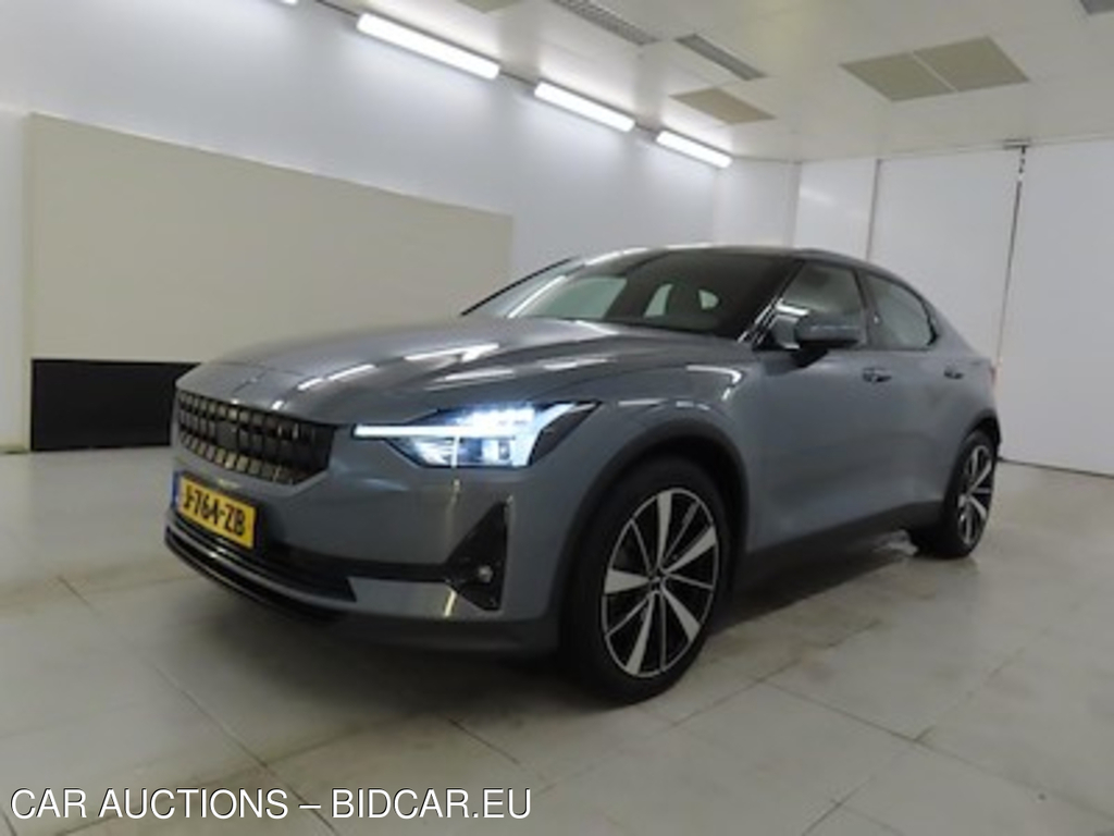 Polestar 2 Pilot Plus 5d