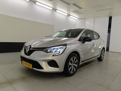 Renault CLIO 1.0 TCe 90 GPF Equilibre 5d Onze Deal