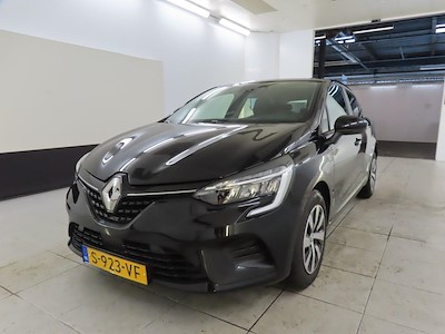 Renault CLIO 1.0 TCe 90 GPF Equilibre 5d Onze Deal