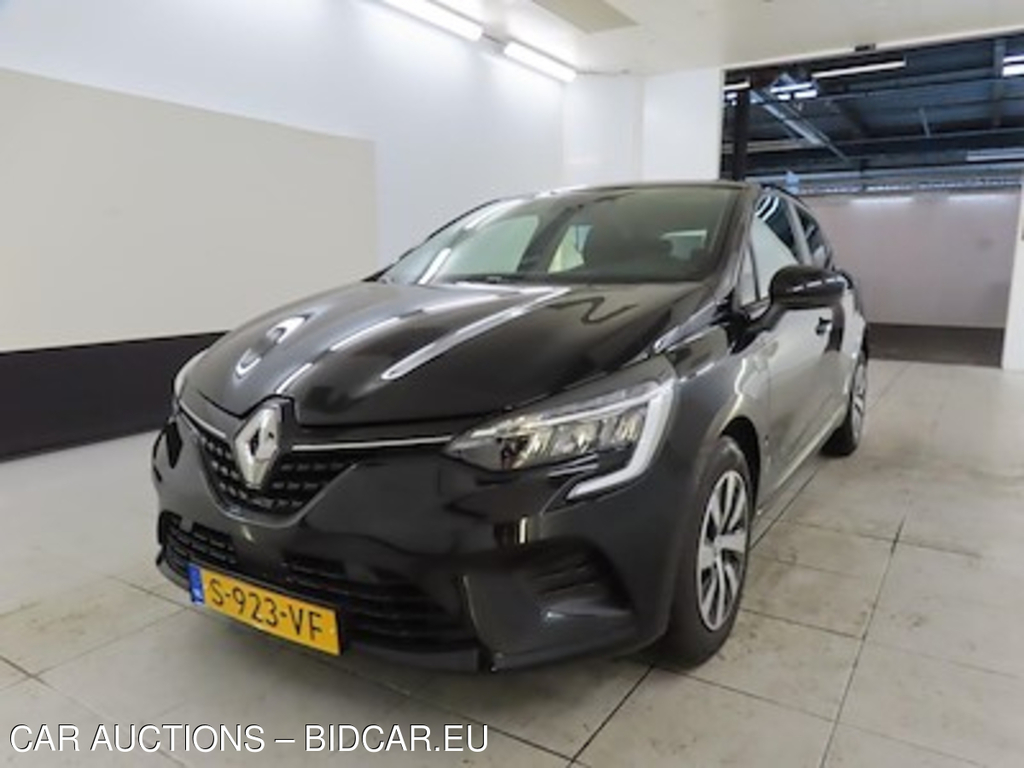 Renault CLIO 1.0 TCe 90 GPF Equilibre 5d Onze Deal