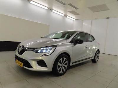 Renault CLIO 1.0 TCe 90 GPF Equilibre 5d Onze Deal