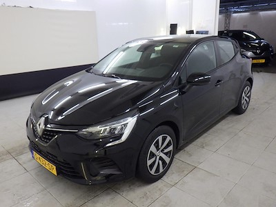 Renault CLIO 1.0 TCe 90 GPF Equilibre 5d Onze Deal