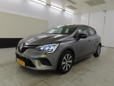 Renault CLIO 1.0 TCe 90 GPF Equilibre 5d Onze Deal