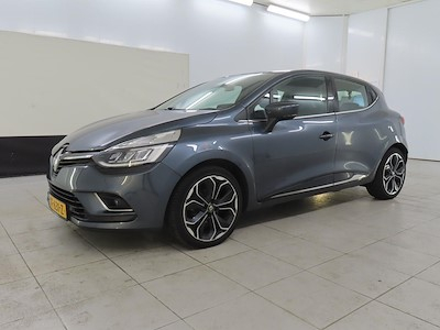 Renault CLIO Energy TCe 90 Intens 5d