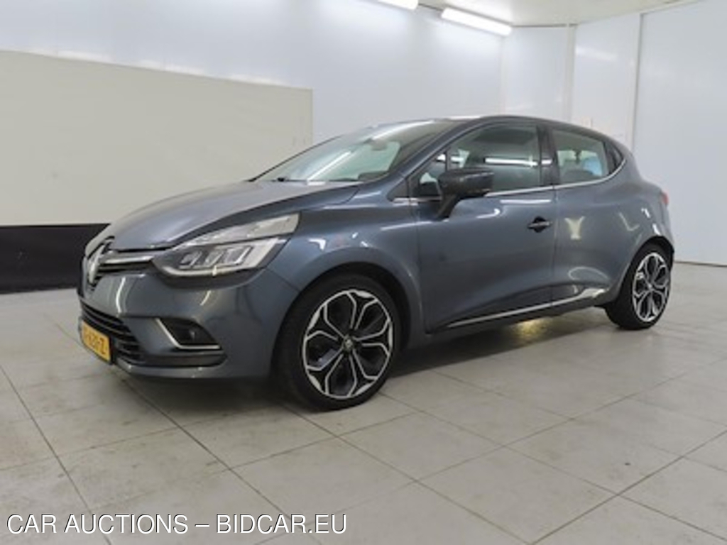 Renault CLIO Energy TCe 90 Intens 5d