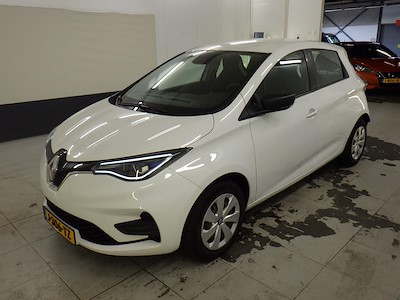 Renault ZOE R110 Life (batterijkoop) 5d - BATTERY INCLUDED