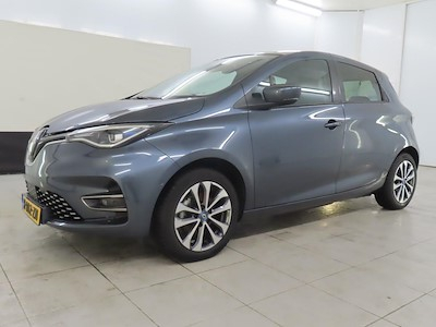 Renault ZOE R135 Intens (batterijkoop) 5d - BATTERY INCLUDED