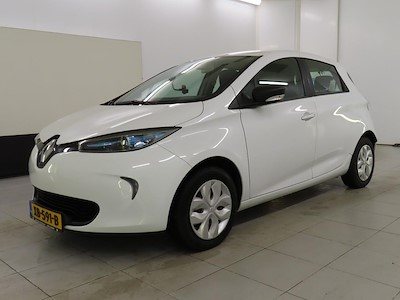 Renault ZOE R90 Life (batterijkoop) 5d - BATTERY INCLUDED