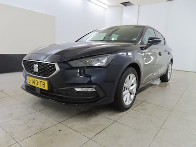 Seat LEON 1.0 eTSI Style Business Intense DSG 5d