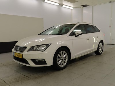 Seat Leon ST 1.0 EcoTSI Style Business Intense DSG-7 5d