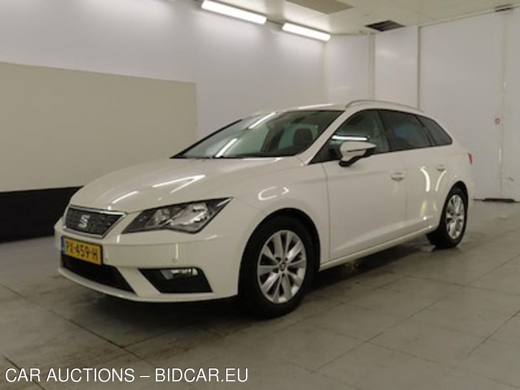 Seat Leon ST 1.0 EcoTSI Style Business Intense DSG-7 5d