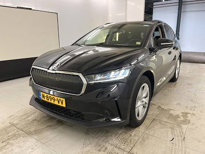 Skoda Enyaq IV 60