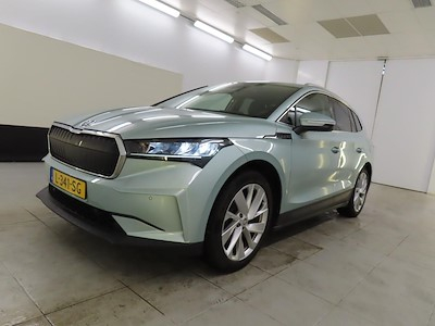 Skoda Enyaq IV 60 5d