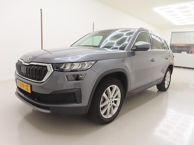 Skoda Kodiaq 1.5 TSI ACT 110kW Business Edition 5d