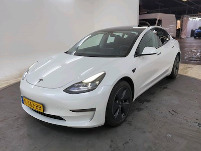 Tesla Model 3 Long Range Dual Motor AWD