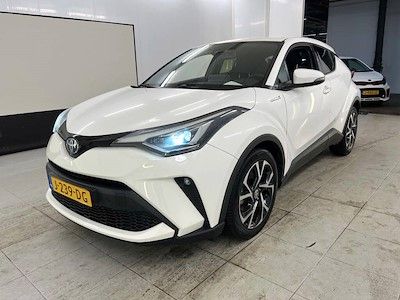 Toyota C-HR 1.8 Hybrid First Edition automaat