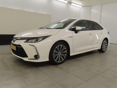 Toyota Corolla sedan 1.8 Hybrid Dynamic 4d