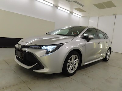 Toyota Corolla touring spor 1.8 Hybrid Active 5d EX-TAXI
