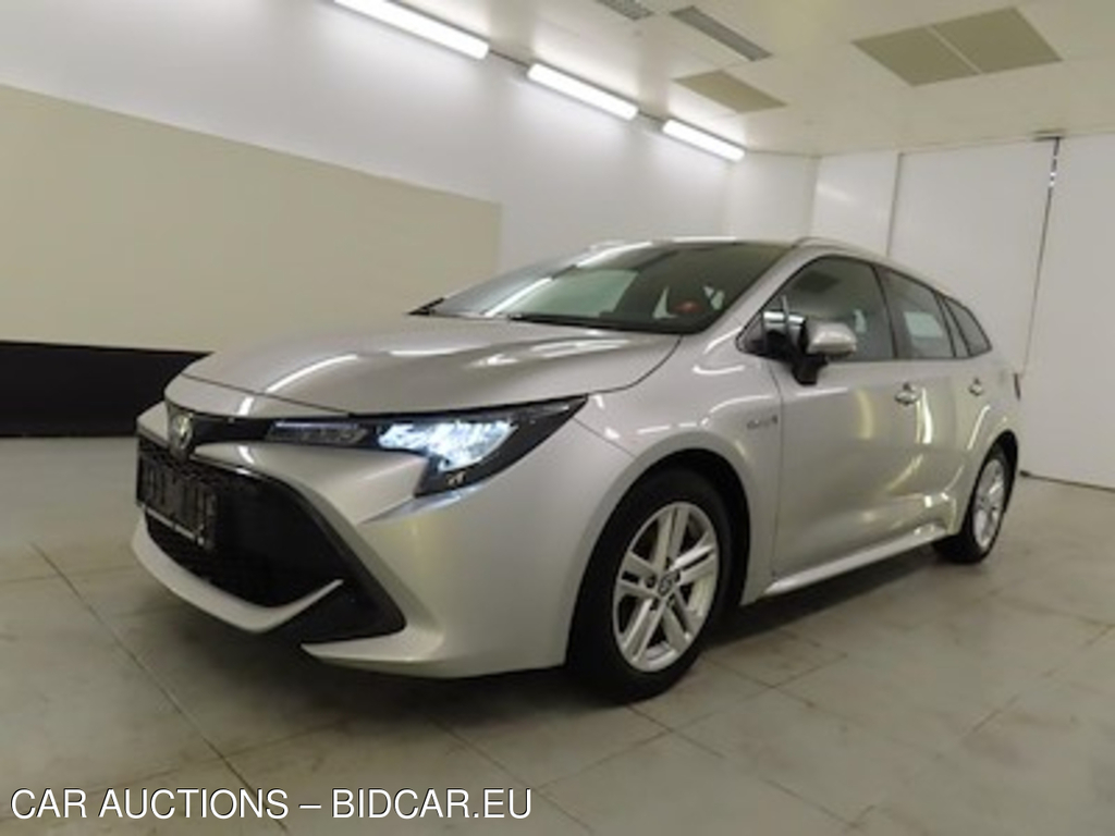 Toyota Corolla touring spor 1.8 Hybrid Active 5d EX-TAXI