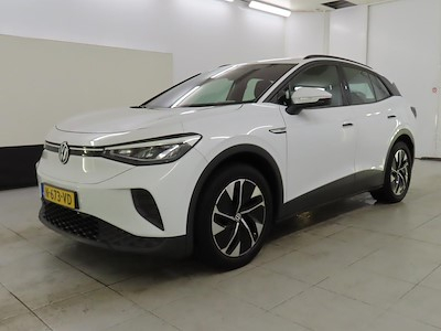Volkswagen ID.4 77kWh 150kW Pro Auto 5d
