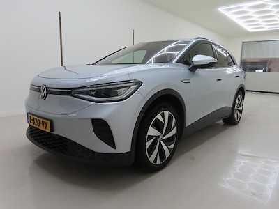 Volkswagen ID.4 77kWh Business Auto 5d