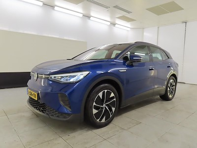 Volkswagen ID.4 77kWh Life Auto 5d