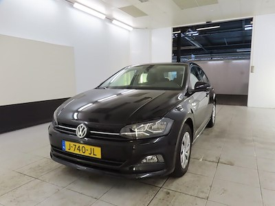 Volkswagen POLO 1.0 TSI 70kW ActieAuto 5d Comfortline APL