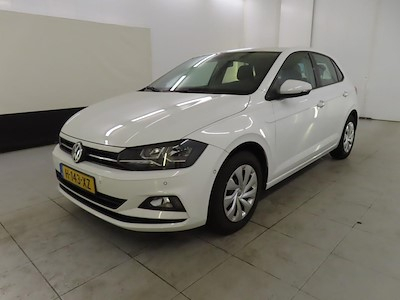 Volkswagen POLO 1.0 TSI 70kW Comfortline Business 5d