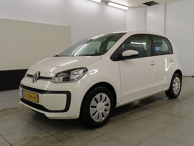 Volkswagen UP 1.0 44kW ActieAuto! BlueMotion Technology 5d Move