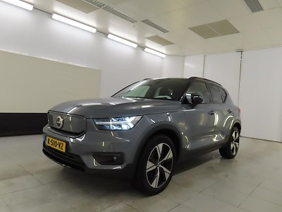 Volvo Xc40 recharge P8 AWD 5d