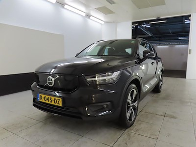 Volvo Xc40 recharge P8 AWD R-Design 5d